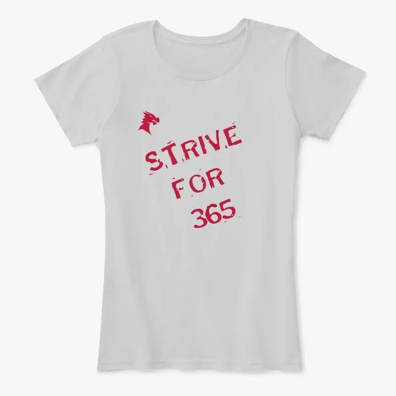 Strive