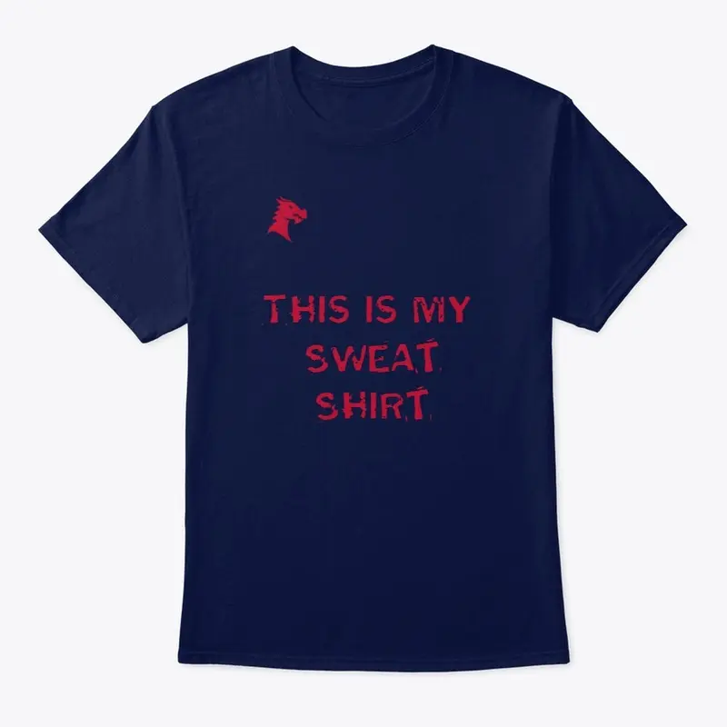 Sweat-Shirt